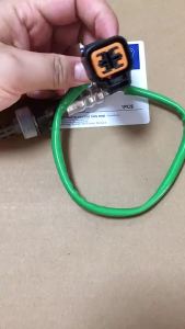 ORIGINAL PROTON SAGA FL BLM FLX/WIRA&VDO/SATRIA NEO/EXORA CPS/WAJA CAMPRO/PERSONA/GEN2 Exhaust O2 OXYGEN Sensor PW811631