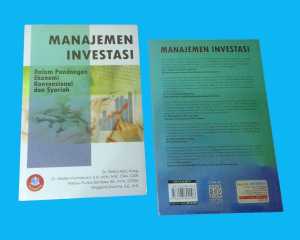 MANAJEMEN INVESTASI - ALFABETA