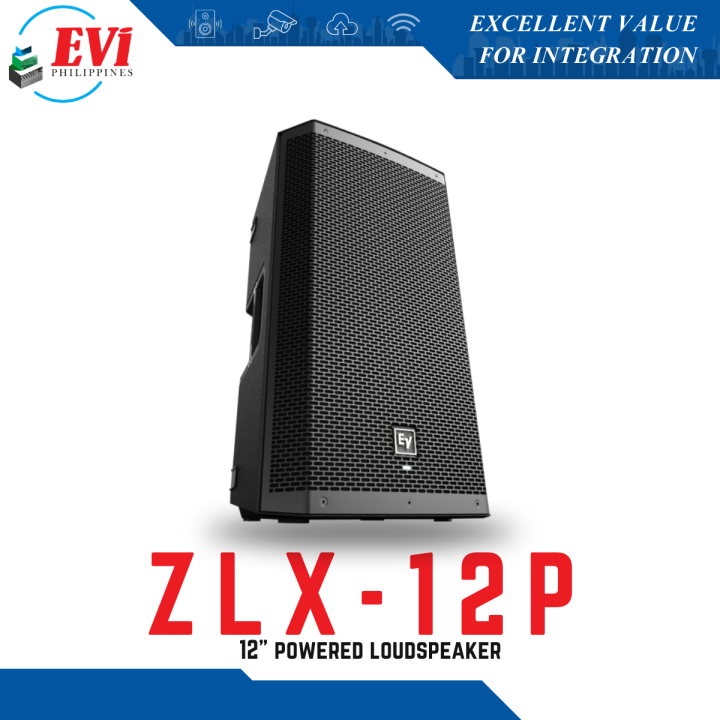 Ev zlx12p hot sale price