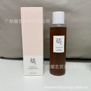 Beauty of joseon Korean Beauty of joseon Ginseng Moisturizing Moisturizing Green Plum Toner