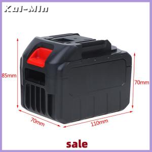 Kui-Min Li-Ion Battery Case Circuit Board PCB for Lomvum Zhipu Hongsong Jingmi Makita