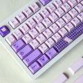 【Keycap Only】Forst Witch Keycap 149 keys Full Set Cherry Profile PBT Sublimation For Cherry MX Switch Mechanical Keyboard RK61/Anne Pro 2/GK61 Alice. 