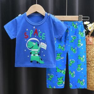 BAJU TIDUR BAYI LENGAN PANJANG / PIYAMA BAYI