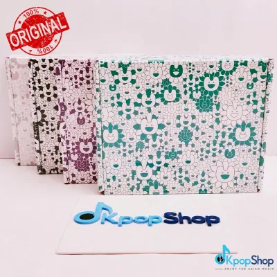 [READY] Album NewJeans - Supernatural Cross Bag Version NJ X Murakami [ORIGINAL KPOP ALBUM]