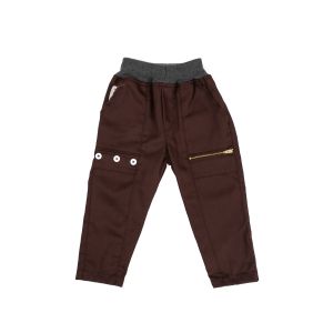 TERMURAH-Celana Anak Stik Balik Ziper Merk RingKids