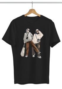 Kaos Atasan oblong Wanita Sablon 2 FASHION \ Kaos oblong Wanita/ Kaos Cewek/ Kaos Oblong/ Baju Kaos Tshirt/ Tshirt wanita/ Tshirt cewek