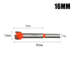 Mata Bor Kunci /Mata Bor Engsel /Mata Bor Forstener Bits Kayu 16MM/20MM/22MM/25MM/35MM