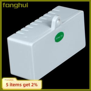 fanghui 12V - 48V Passive POE injector for IP Camera VoIP Phone Netwrok AP device