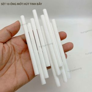 Dụng cụ bẫy ruồi vàng đục bông trái thế hệ mới linh hoạt tiết kiệm có bán lẻ