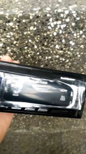 Tape MP3 Player dan Alat Pengeras Suara untuk Jualan Keliling