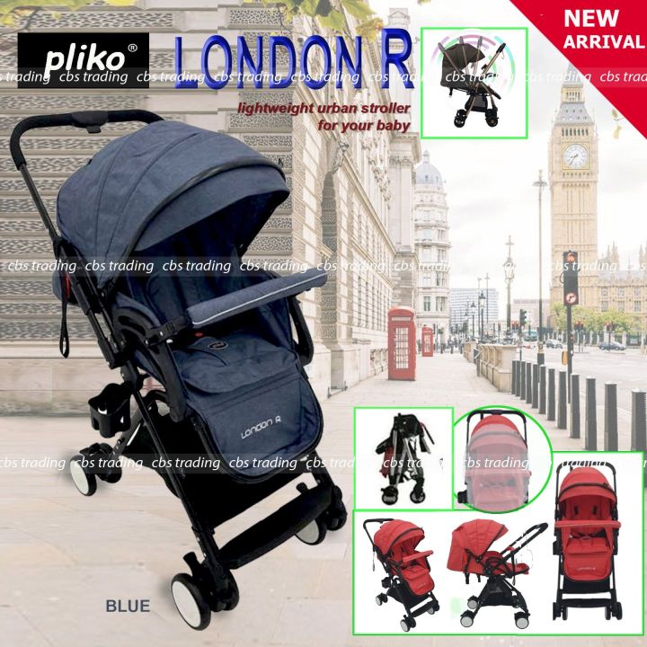 Pliko%20Baby%20Stroller%20LONDON%20R%20628RH%20-%20Lightweight%20Travelmate%20-%20Kereta%20-%20Image%203