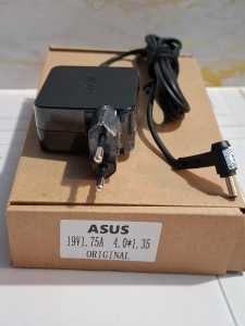 Adaptor Charger Casan Asus 19V-1.75A 4.0 x 1.35 mm (pin kecil) X441N X441S X441B X441M X44NA
