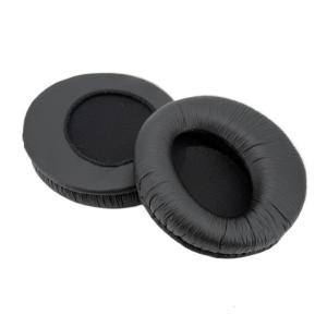 1 Pair Replacement Ear Pad Cushion for MDR-XD200 XD150 RF985R 970R 960R 925R Noise Cancelling Headphone Earpad