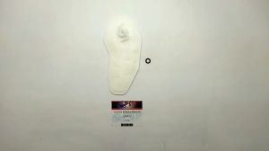 FILTER POMPA BENSIN GENIO - Pampers / Saringan Bahan Bakar Fuelpump Matic Genio / Beat New Fi / Scoopy Fi