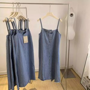 dress jeans panjang wanita dress korean style overall jeans wanita