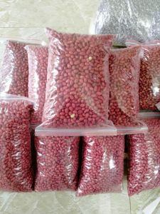 Lạc đỏ quê chuẩn: Sạch thơm bùi gói 200g-500g-1kg
