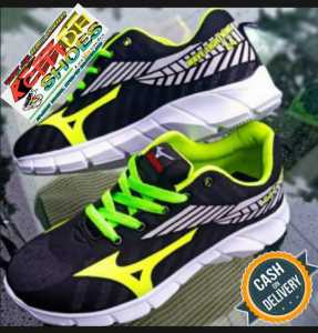 SEPATU SPORT PRIA OLAHRAGA RUNNING PRIA WANITA TERLARIS MIZUNO MARK SM001  l sepatu pria sepatu anak laki laki sepatu SEPATU TURBO RAJA SNEAKERS