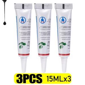 10PCS Liquid Insulating Tape Repair Glue Cable Wire Coat Glue Fix Line Insulation Adhesives Sealer Waterproof Liquid Electrical Tape