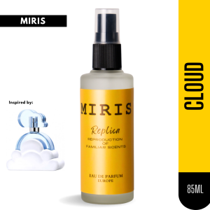 Ar!an4 Gr4nde Cloud 85ml Oil Based Perfume for Women