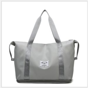 TAS TRAVEL JUMBO 3 TINGKAT / DUFFEL BAG RODA 3 TINGKAT / TRAVEL BAG JUMBO