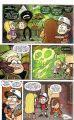Gravity Falls:: Lost Legends: 4 All-New Adventures! Hardcover – Illustrated by Alex Hirsch. 