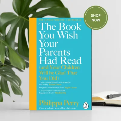 The Book You Wish Your Parents Had Read (and Your Children Will Be Glad That You Did)