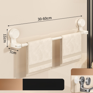 ชั้นเก็บของ การจัดเก็บ การหมุน 360° ปรับความสูงได้ อเนกประสงค์ ของตกแต่งบ้าน ห้องน้ำ หมุนและพับเก็บได้