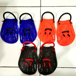 HAND PADDLE CIMA / TANGAN KATAK / ALAT BANTU RENANG ANAK