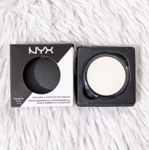 NYX Highlight & Contour Pro Singles in Shade HCPS09 Bone 2.7g