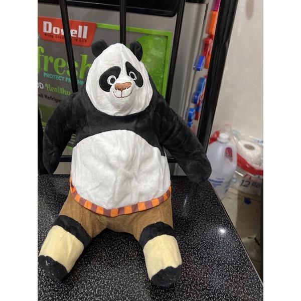 Panda stuff toy lazada online