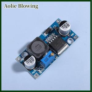 Aolie 1Pc LM2596S Buck Converter DC To DC Converter High Efficiency Voltage Regulator 3.0-40V To 1.5-35V Buck Converter Adjustable