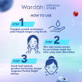 WARDAH Perfect Bright Moisturizer Bright + Oil Control SPF 30 PA+++ 20 ml - Pelembab untuk Kulit Normal Cenderung Berminyak - Mencerahkan Dengan Hasil Matte - Skincare. 