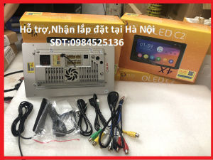 [TẶNG PM VIETMAP2 ] MÀN OLEDPRO 10icnh Đầu Màn Hình DVD  Android 10inch đẹp Cho Ô Tô Xe HơiĐầu DVD Gắn Taplo Android Tiếng ViệtTích Hợp GPS Chỉ ĐườngCamera Lùi Cho Xe HơiTivi Ô Tô 10 inch Full HD Hình Ảnh Trung ThựcCảm Ứng Mà - Lazada