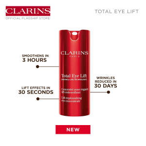 Clarins Total Eye Lift (Refillable)