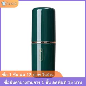 [COD] PkYeG กล่องใส่แปรงสีฟันแบบพกพาสำหรับเดินทางที่เก็บถ้วยใส่แปรงสีฟันในห้องน้ำที่จัดเก็บกล่องจัดระเบียบของใช้ในห้องน้ำ