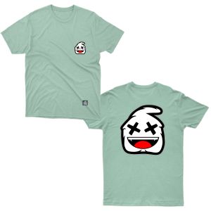 Lasting kaos Xanine Tooth Baju Lasting