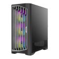 Casing Antec PERFORMANCE 1 FT ARGB - Full-Tower E-ATX Gaming Case - 4mm Tempered Glass Both Side Panel - Type C Ready with Temperature Display. 