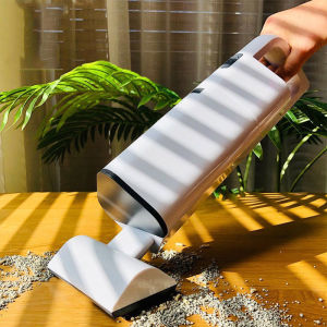 Máy hút bụi mini cầm tay AIKESI - Máy hút lông cho mèohút bụi gia đình Ongbabie.shop