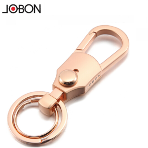 Móc chìa khóa đa năng ô tô xe máy Jobon ZB-098 chất liệu hợp kim cao cấp