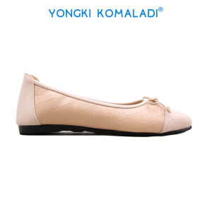 [ ORIGINAL ] YONGKI KOMALADI MAERE - FLATSHOES OL-ASDR8226-23 LADIES