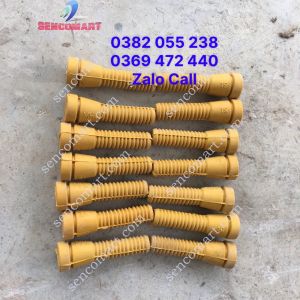 Núm cao su non 100% tự nhiên cao cấp