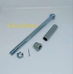 (T)As Roda Belakang Plus Bosh Bos Roda Belakang Honda Tiger