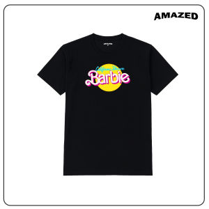 Barbie Shirt T-shirt California Dream Barbie T-shirt D4 Amazed