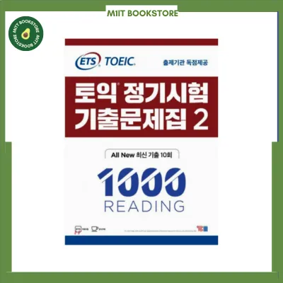 Sách TOEIC ETS 2020 Reading&ListeningTặng kèm file nghe và đáp án