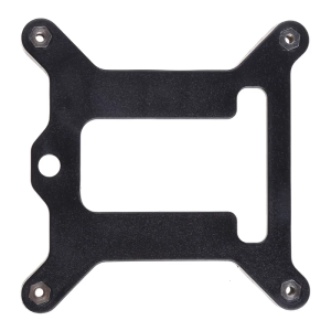 CPU Fan Buckle Bracket for Intel 1150 1155 1156 CPU Fans Fixing Frame Fixed Buckle Anti-off