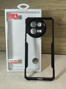 XUNDD Beatle Series AIRBAG Shockproof Case VIVO V30 PRO 5G / V30 5G / V30E