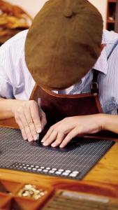 Sarung Kunci Toyota Raize Avanza Veloz 2022 - 2024 Keyless Remote Leather Key Cover Case Accessories