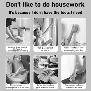 9 in 1 แปรงทำความสะอาดไฟฟ้า เสียงเบา ฟังก์ชันทำความสะอาดทรงพลัง แปรงไฟฟ้าแบบพกพาสำหรับอ่างล้างจาน