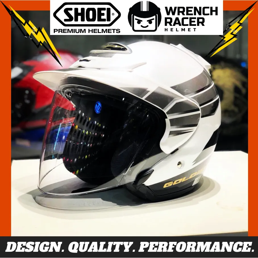 Shoei best sale goldwing original