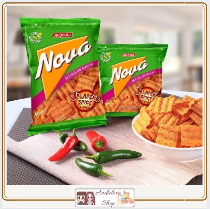 Nova chips deals